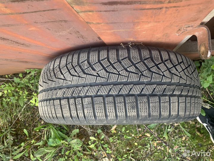 Sailun Ice Blazer Alpine EVO1 225/55 R17 98V