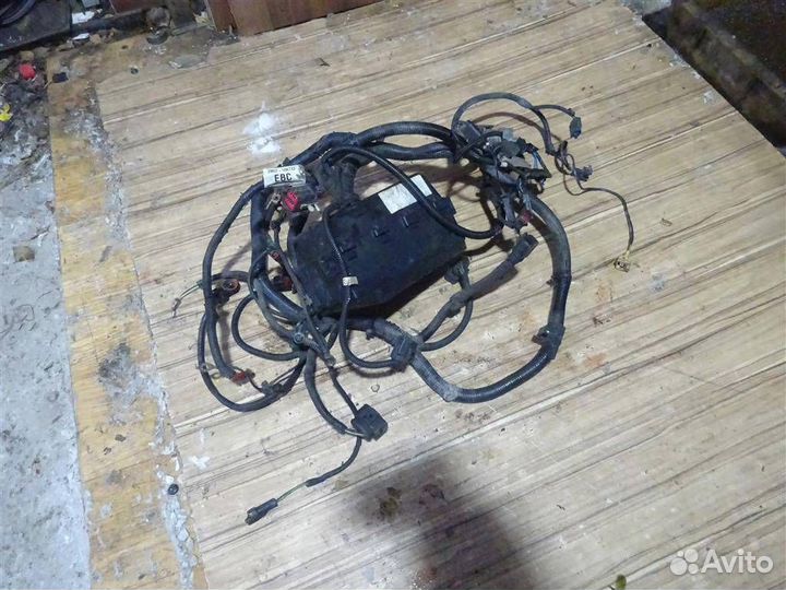 Проводка (коса) Ford Focus I 1998-2005