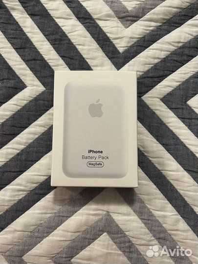 iPhone Baterry Pakc (MagSafe)