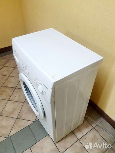 Стиральная машина Бош