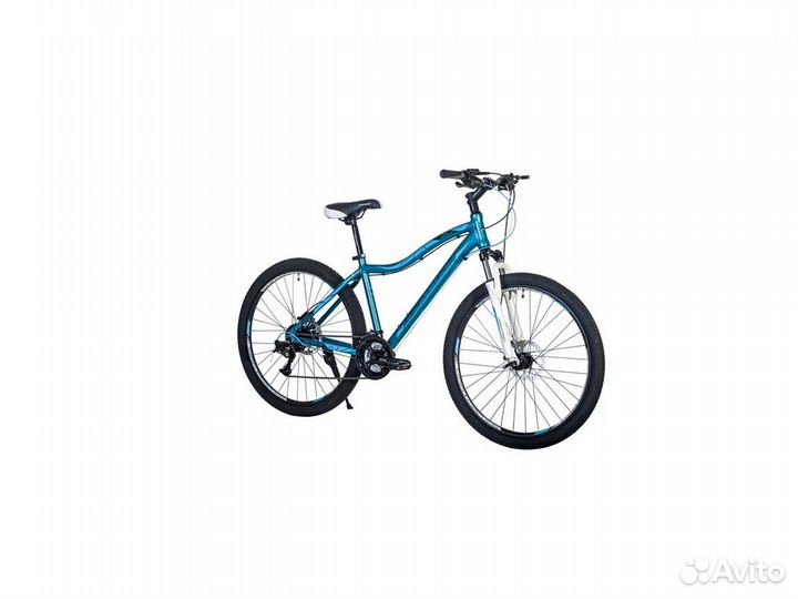 Велосипед Hartman 27.5