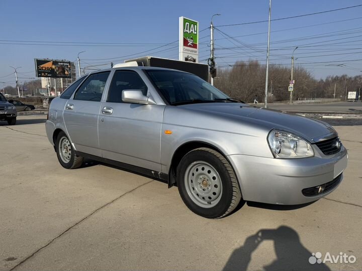 LADA Priora 1.6 МТ, 2011, 189 000 км