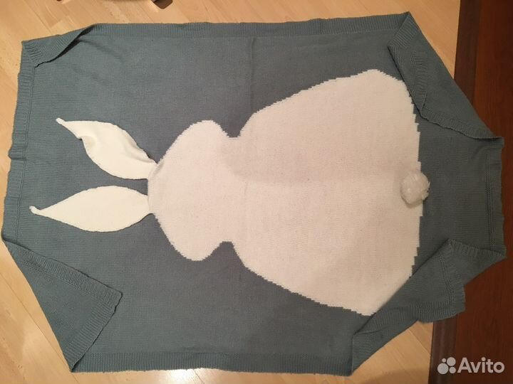 Плед детский