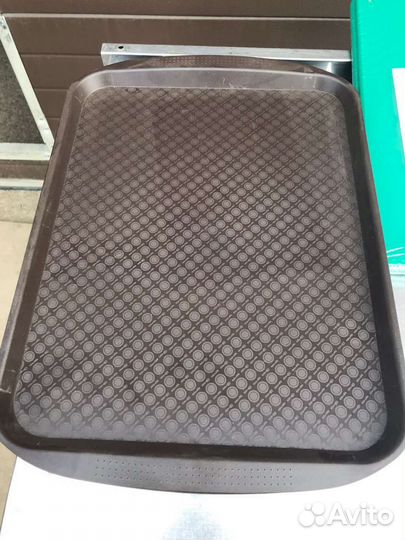 Доски разделочные, подносы