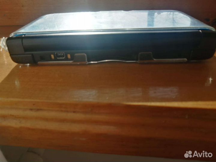 Nintendo 3ds xl прошитая