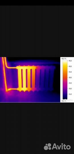 Тепловизор UNI-T UTi260M