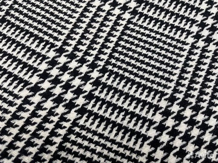 Платье женское 42 S новое гусиная лапка