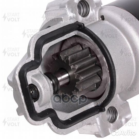 Стартер LSt1020 startvolt