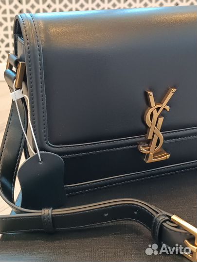 Сумка ysl Ив Сен-Лоран