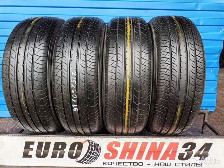 Yokohama dB Decibel E70B 215/60 R16 95V