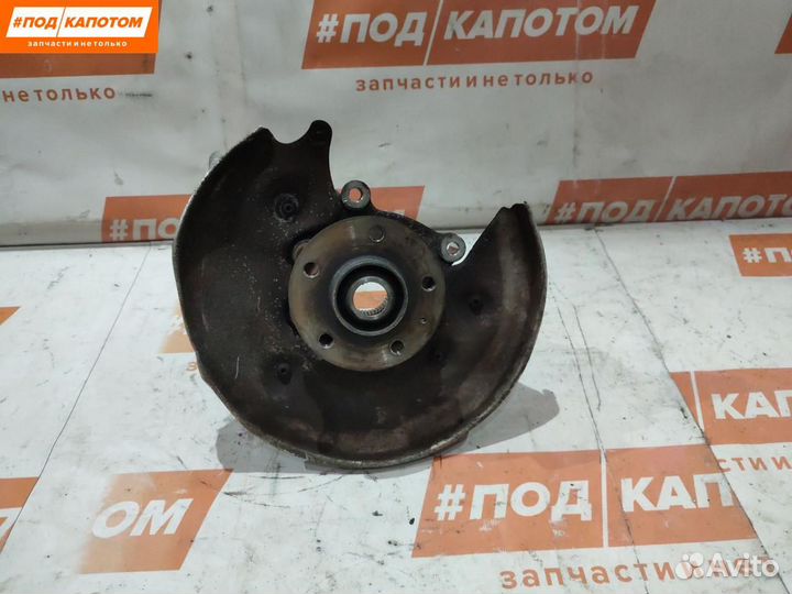 Кулак задний левый Audi A6 4G/C7 2014 8RO505435C