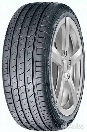 Nexen N'Fera SU1 195/45 R15 78W