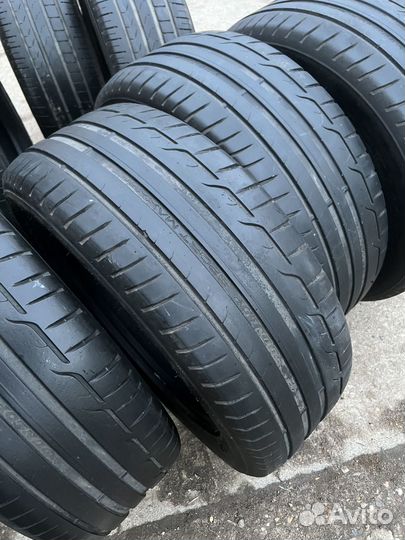 Dunlop SP Sport Maxx RT 235/55 R17 99V