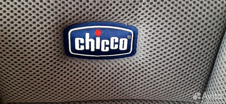 Детское автокресло, Chicco (15 до 36 кг)