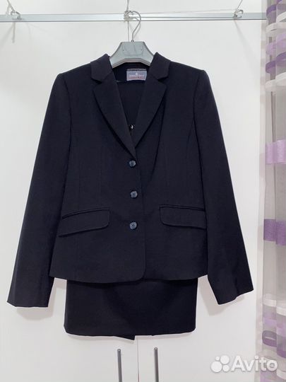 Форма техноавиа женская