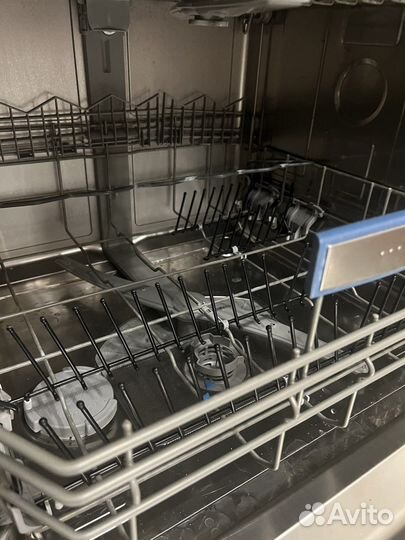Посудомоечная машина Bosch 60см