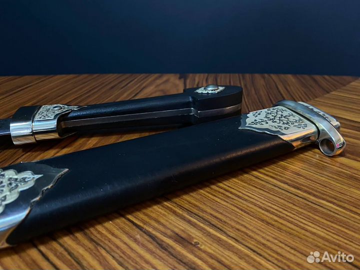 Кинжал ккв 1904 года