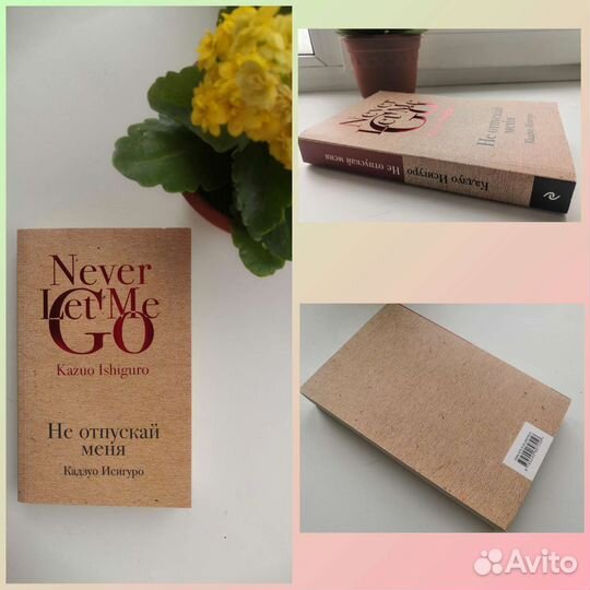 Книги в мягком переплёте