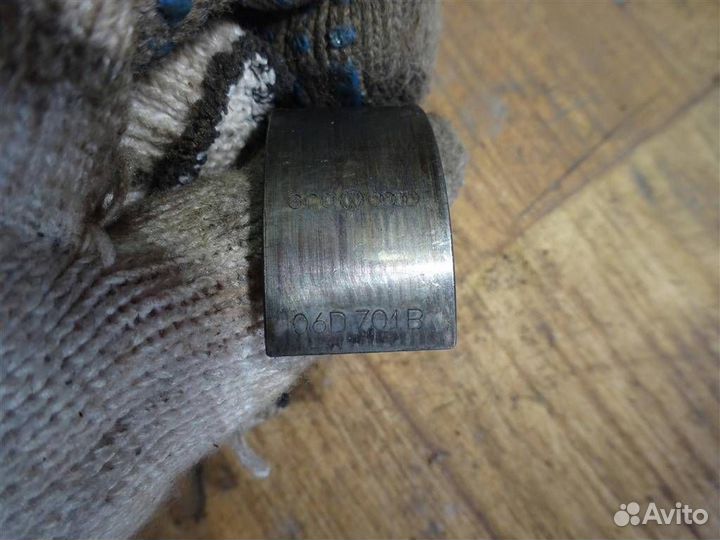 Коленвал Volkswagen Passat B6 2005-2010