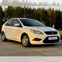 Ford Focus 1.6 MT, 2010, 130� 000 км, с пробегом, цена 665 000 руб.