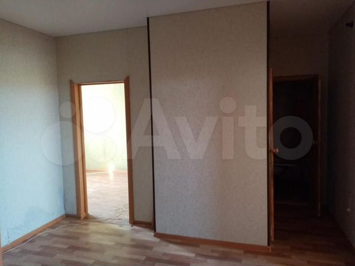 2-к. квартира, 68,2 м², 6/9 эт.