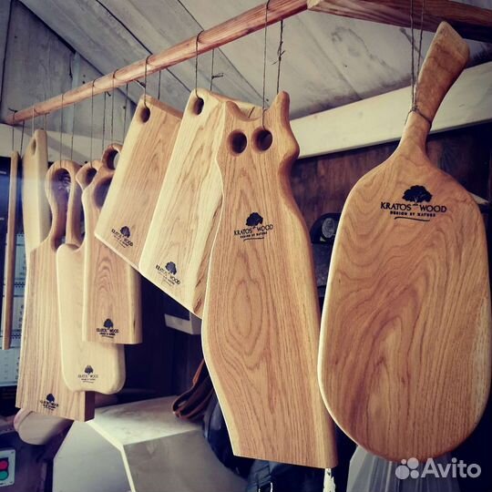 Столярная мастерская производство