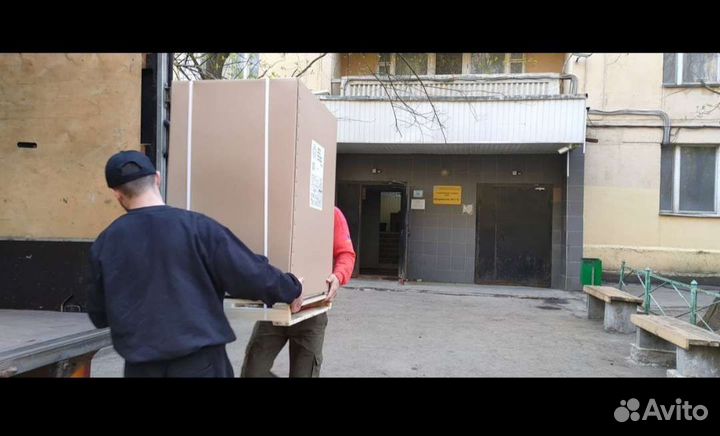 Грузчики Все виды работ