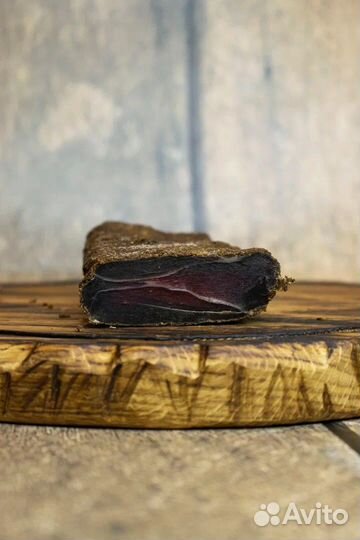 Бастурма (курица, свинина, говядина)