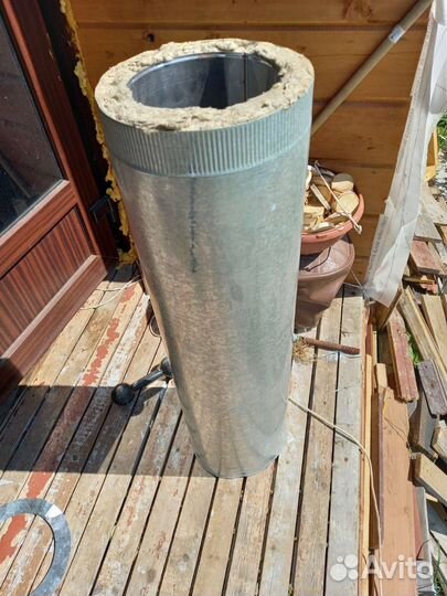 Сэндвич труба 200 280