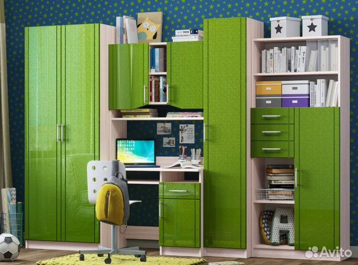 Уголок школьника юниор