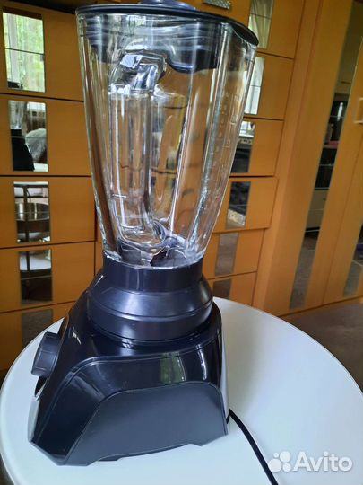 Блендер bosch