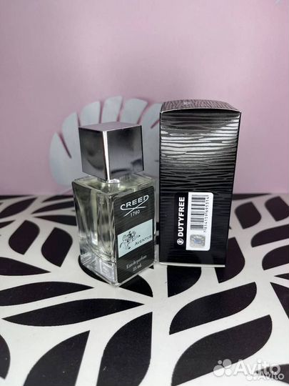 Крид Авентус Тестер (Duty Free) 25мл