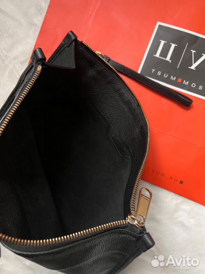 Клатч сумка Gucci оригинал