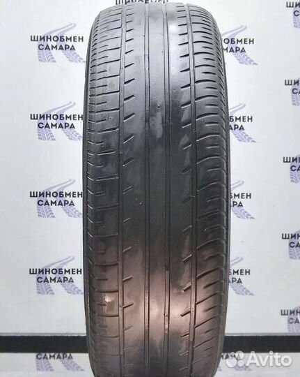 Yokohama Geolandar G98 225/65 R17 102V