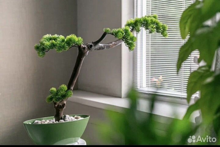 Искусственное дерево