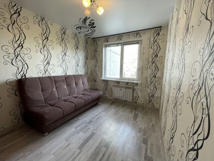 3-к. квартира, 65 м², 6/9 эт.