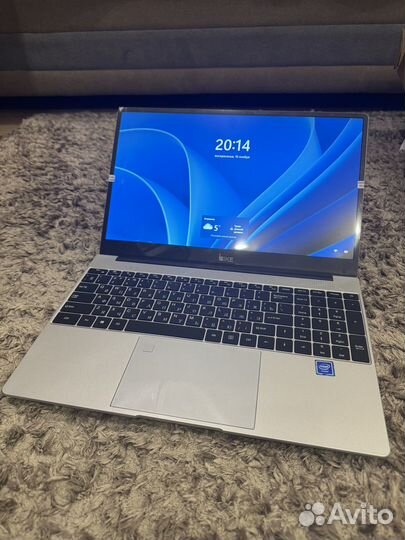 Ноутбук Like SMART