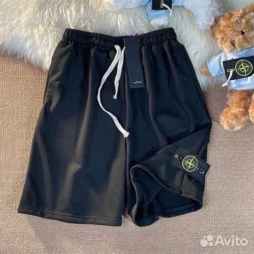 Шорты stone island