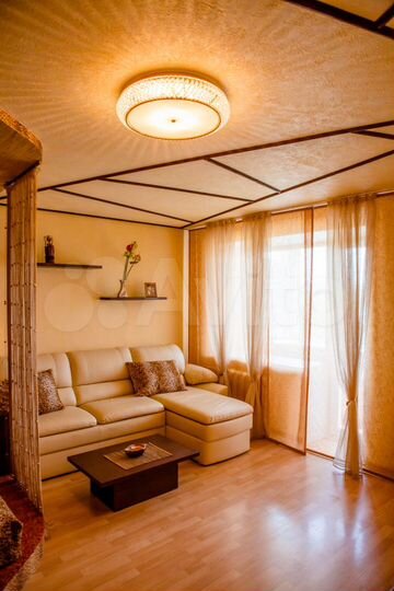 1-к. квартира, 34 м², 5/11 эт.