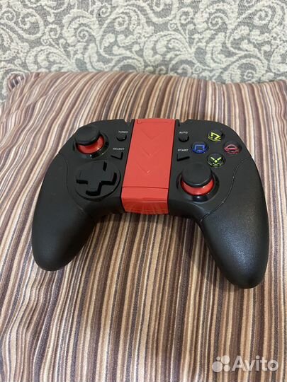 Геймпад dexp G-M1