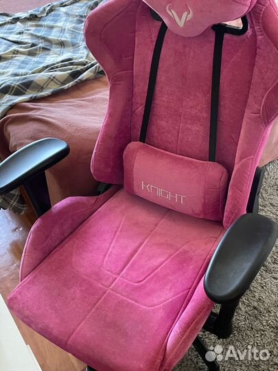 Компьютерное игровое кресло zombie Viking