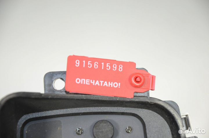 Панель щиток приборов приборная панель Mitsubishi