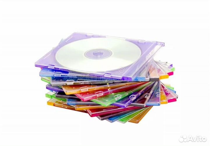 Игры на пк разные