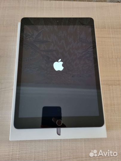 iPad 7 32GB Wi-Fi Space Gray