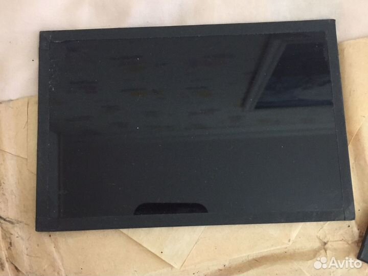 Рамка и цв.стекло для фотографий