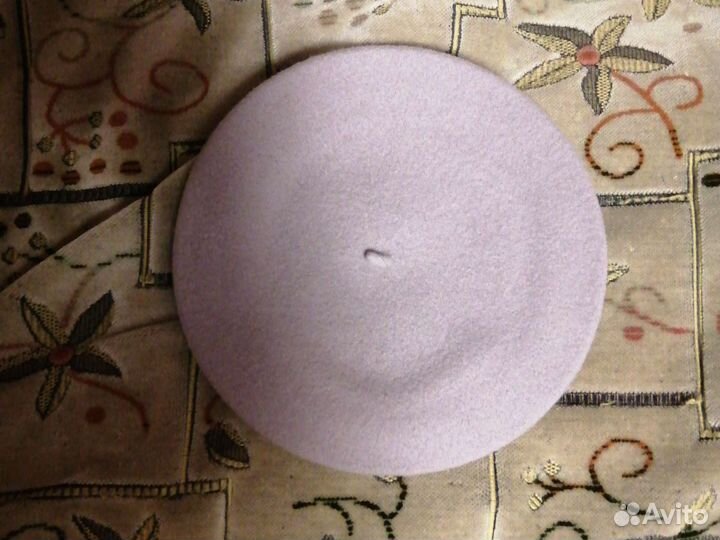 Берет женский р. 56-57, 