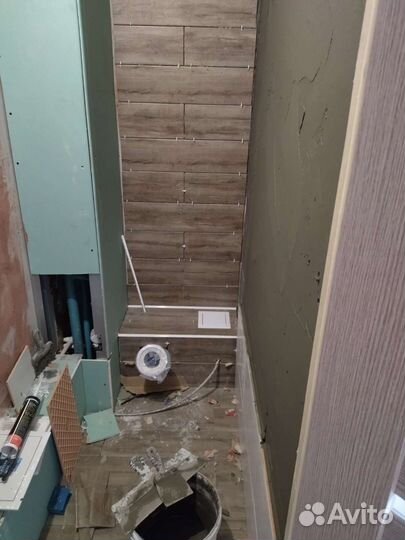 Ремонт и отделка квартир под ключ работа