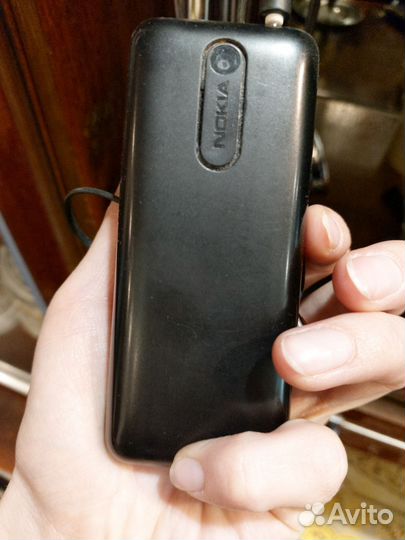 Старая техника