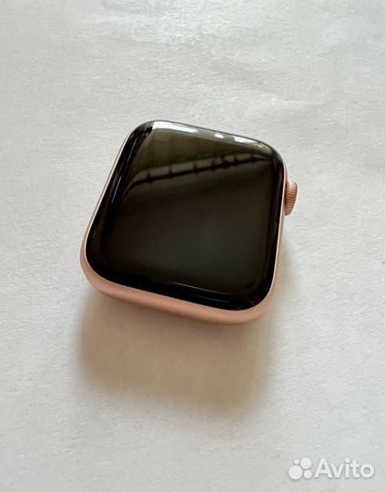 Часы apple watch 5 44 mm