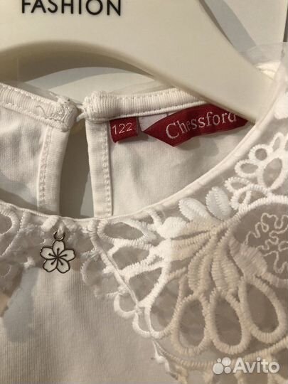 Школьная одежда